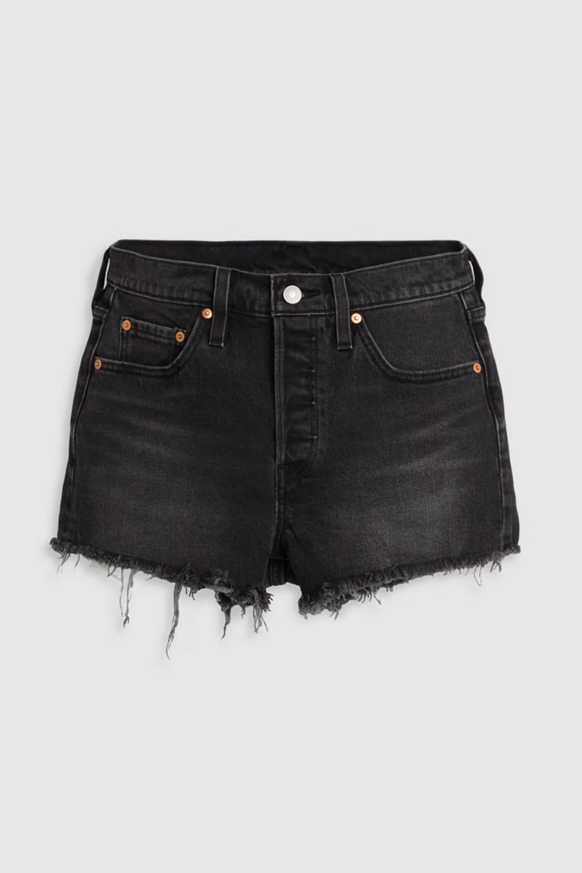 501 Original Denim Short Step On It