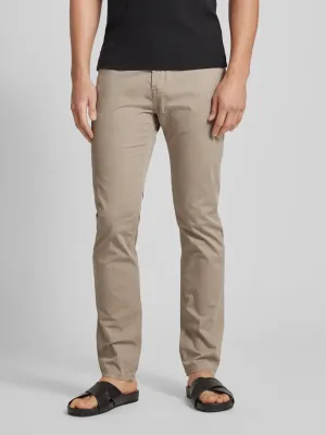 Baldessarini Tapered Pants – Perfect Blend of Sophistication and Comfort