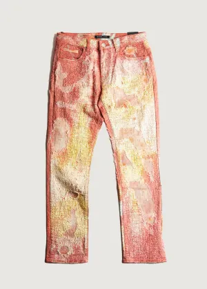 Barry Boro Denim
