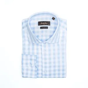 CANOVA SLIM FIT COTTON SHIRT