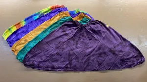 Cotton Harem Pants – Prepack of 5 Colors – Tie Dye