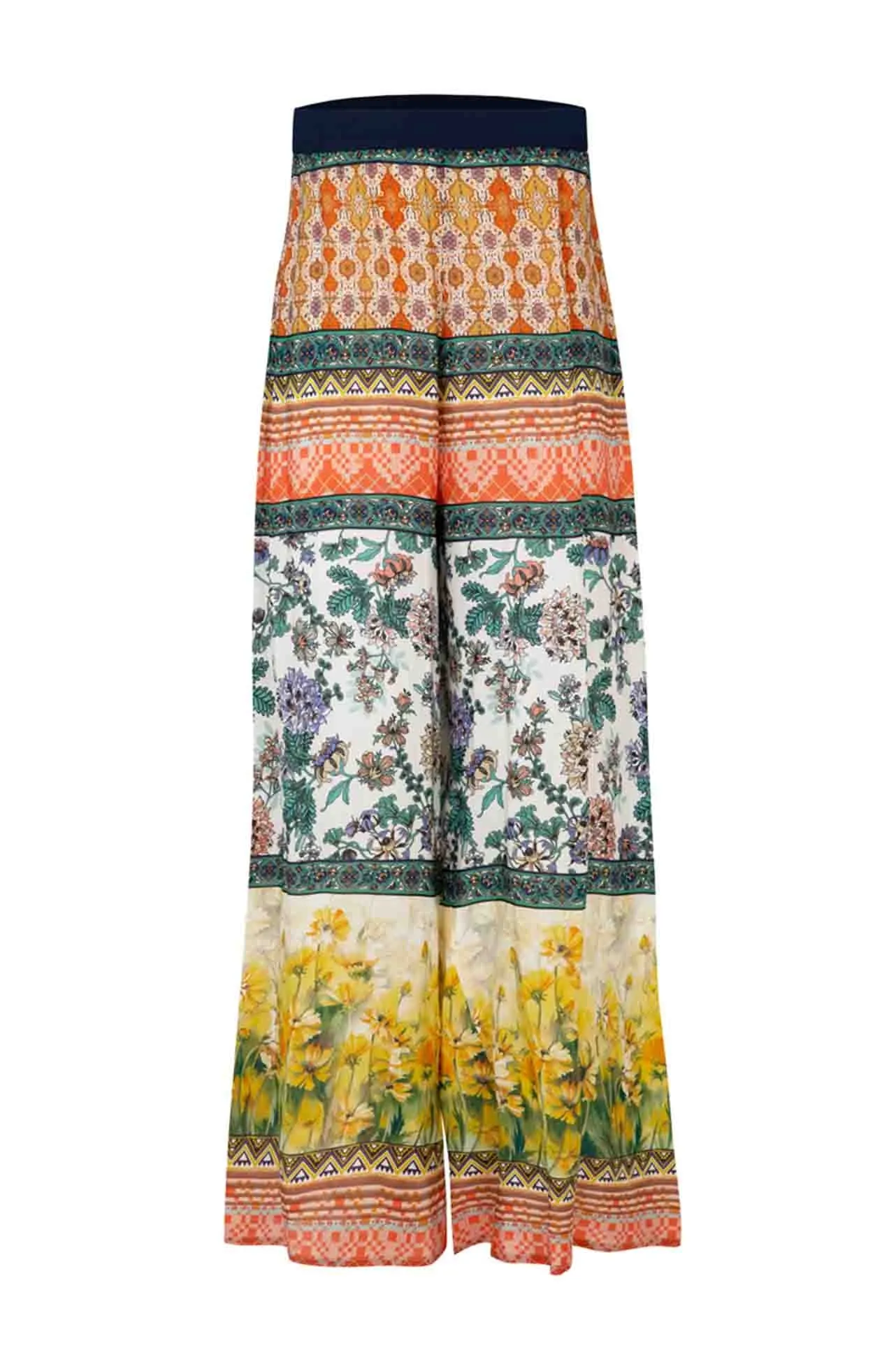 Curate - Whats Up Buttercup Palazzo Please Pant