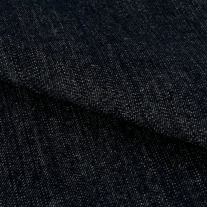 Dark Indigo 13 Ounce Denim | SKU 7690 #U3