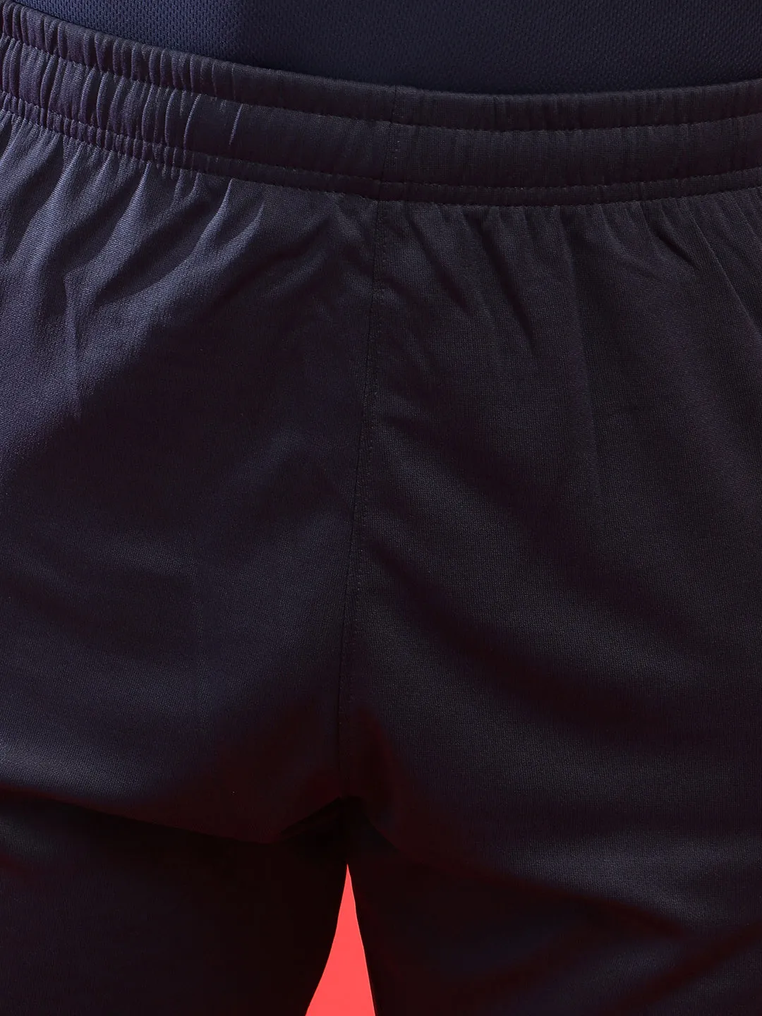 Elastic Waist Jogging Pant