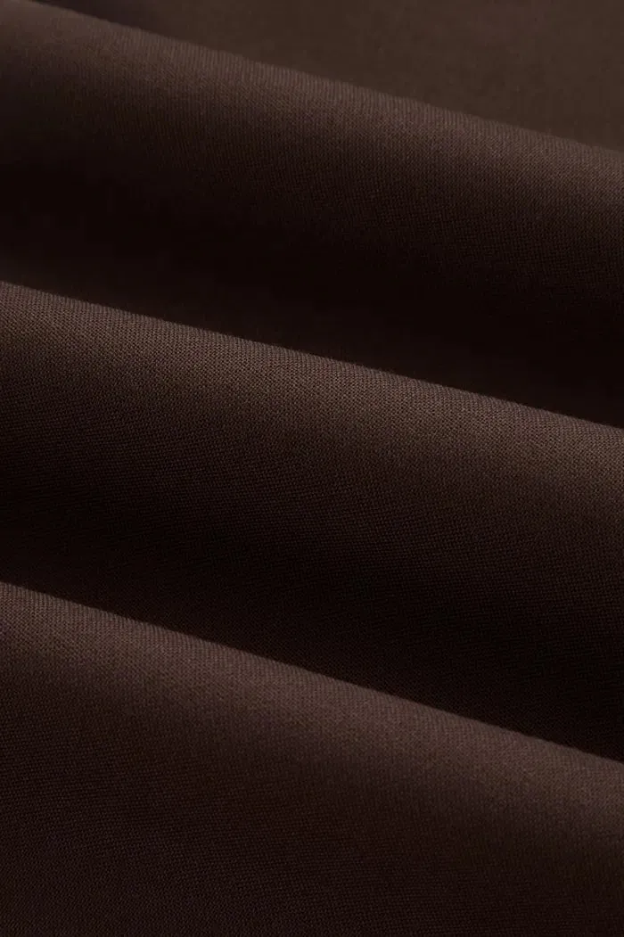 Gal Trousers in Fine Wool