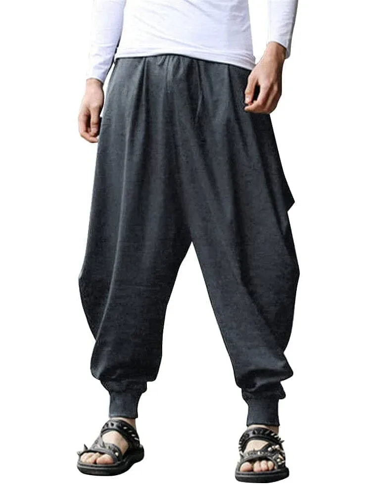 Hippie Harem Pants (US Only)