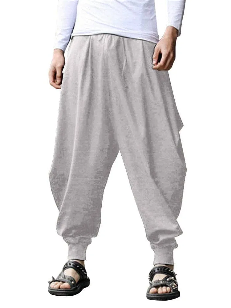 Hippie Harem Pants (US Only)