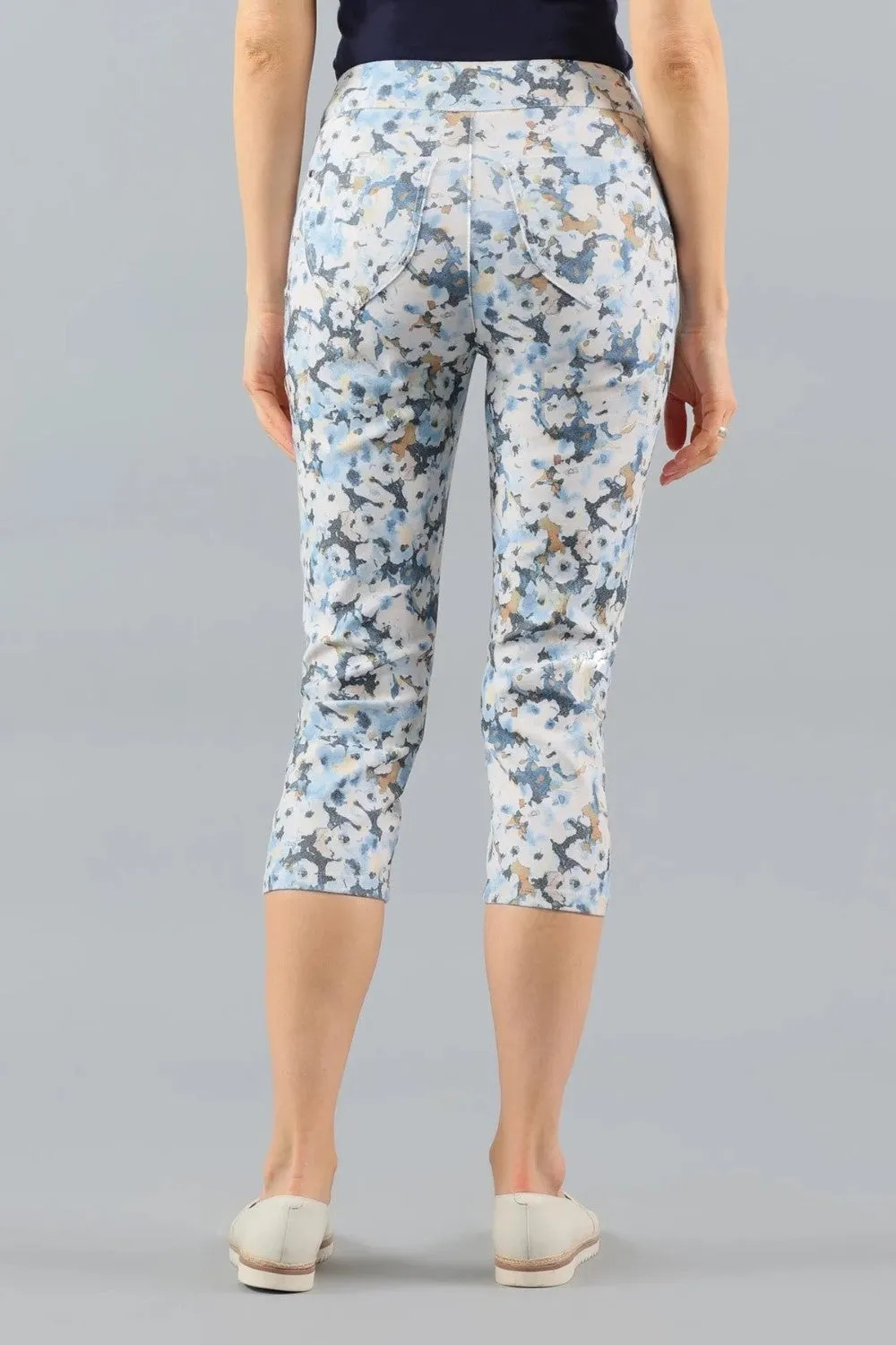Lisette L Capri 940784 Sky Blue