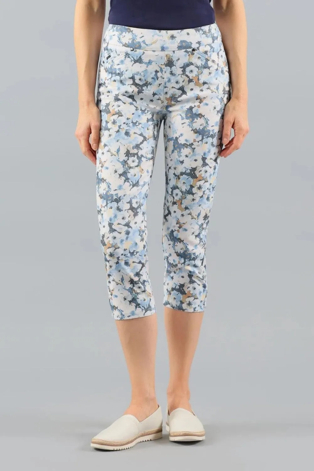Lisette L Capri 940784 Sky Blue