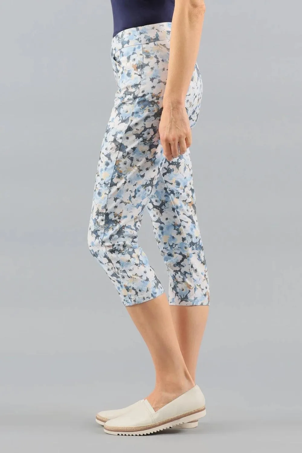 Lisette L Capri 940784 Sky Blue