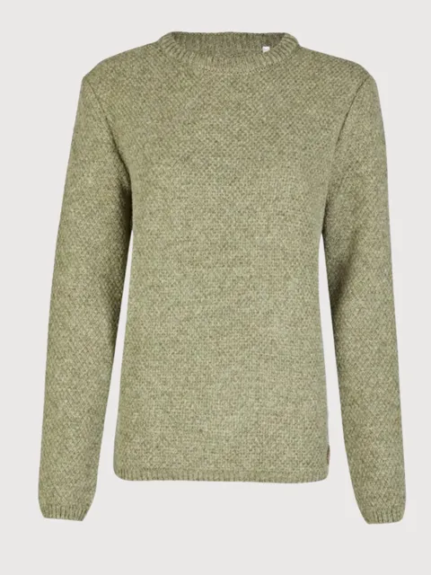 Man Pullover Norwin Heu Herren | Stapf