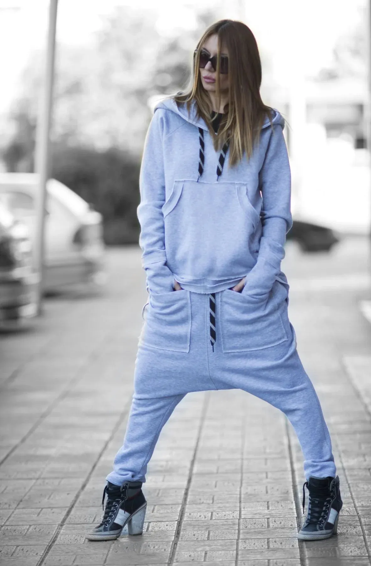 MEGAN Sport Tracksuit on Sale
