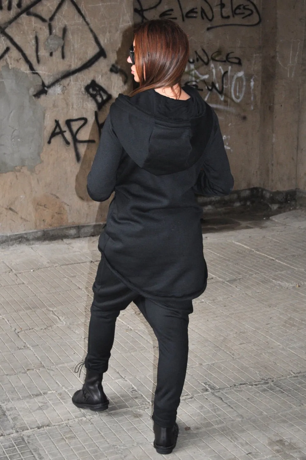 MEGAN Sport Tracksuit on Sale