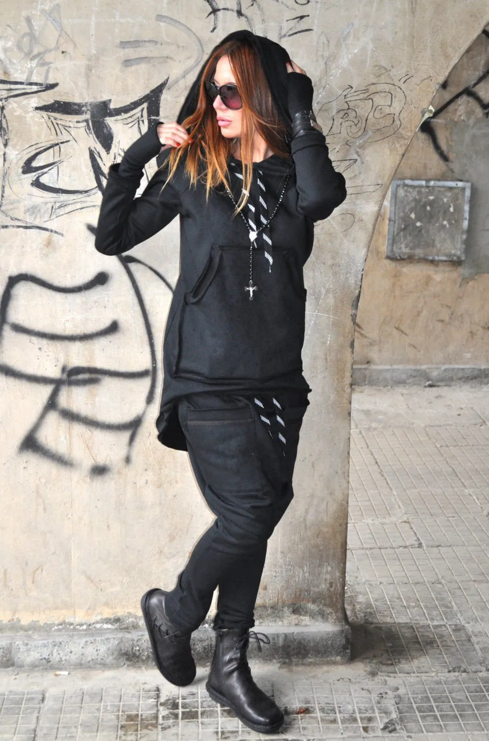 MEGAN Sport Tracksuit on Sale