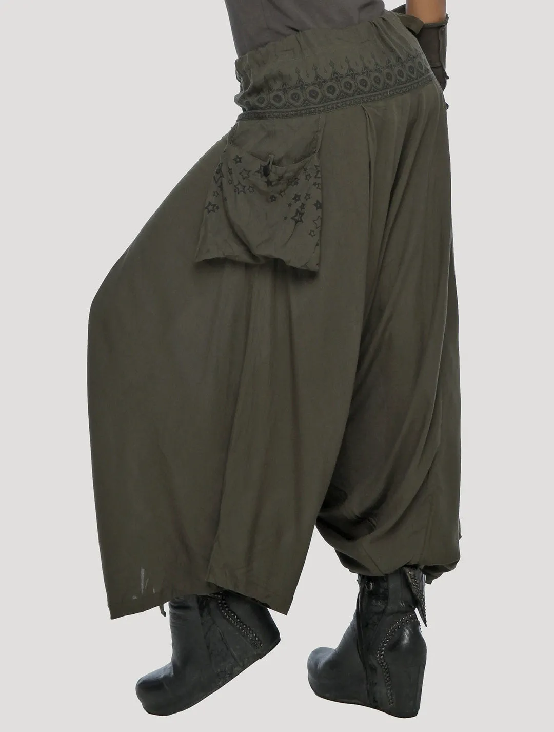 New Lay Pants