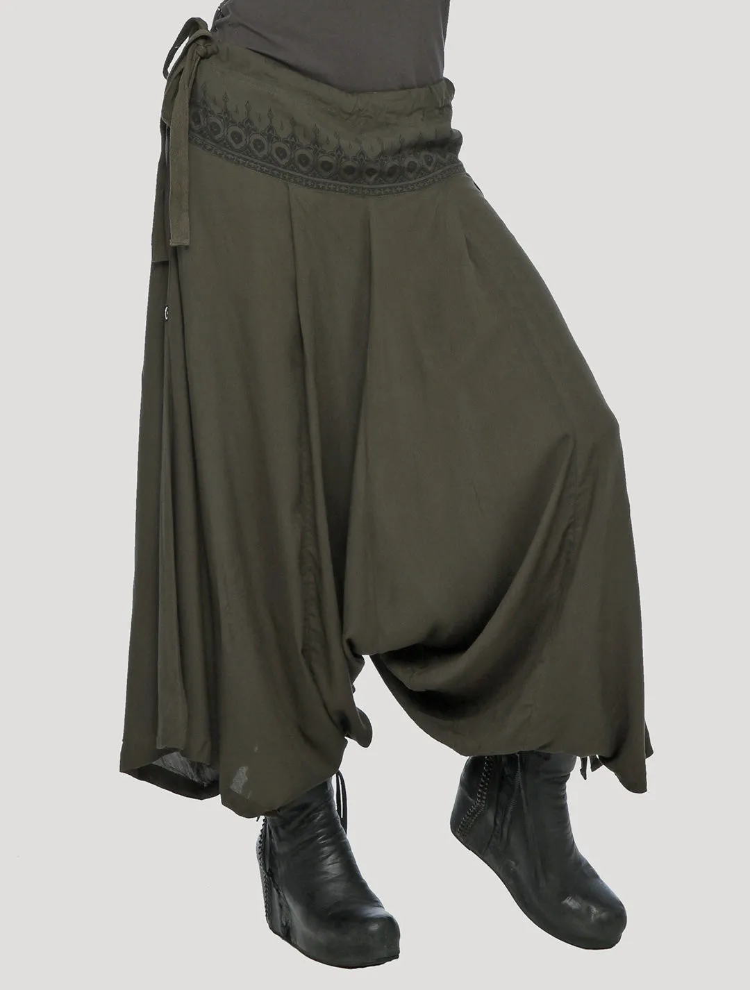 New Lay Pants