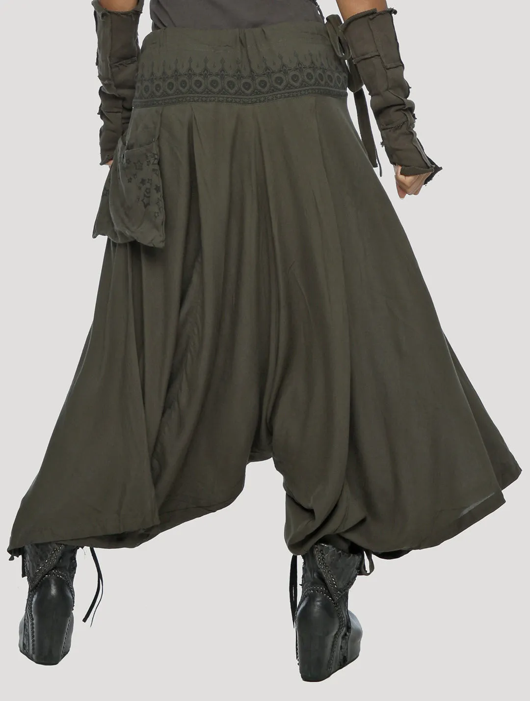 New Lay Pants