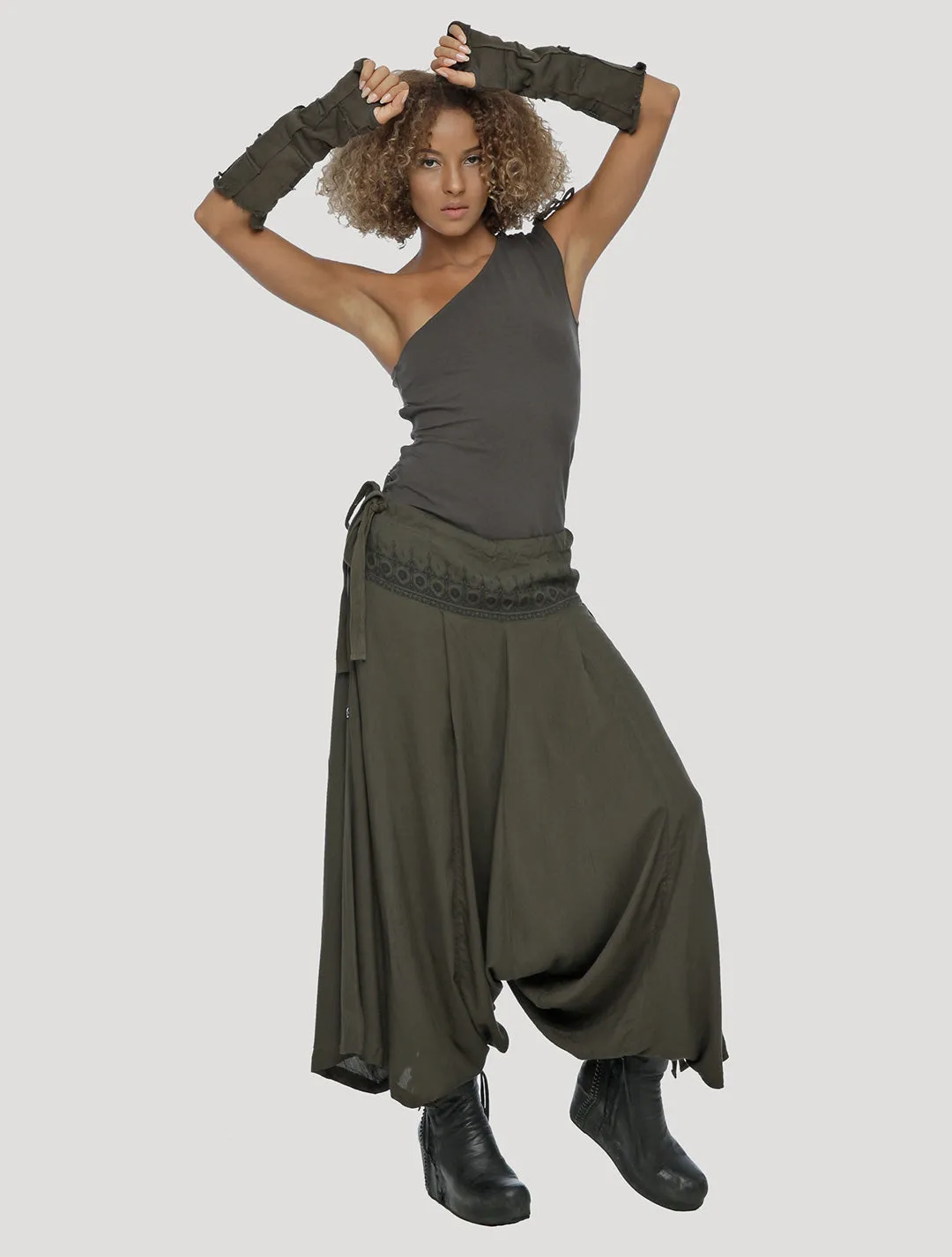 New Lay Pants