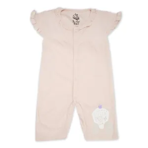 Princess Land Frill Romper