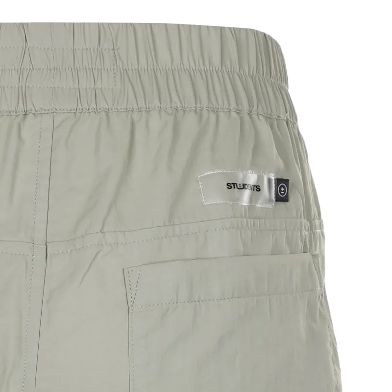 STUDENTSGOLF Ollie Men's Shorts (Kelp)