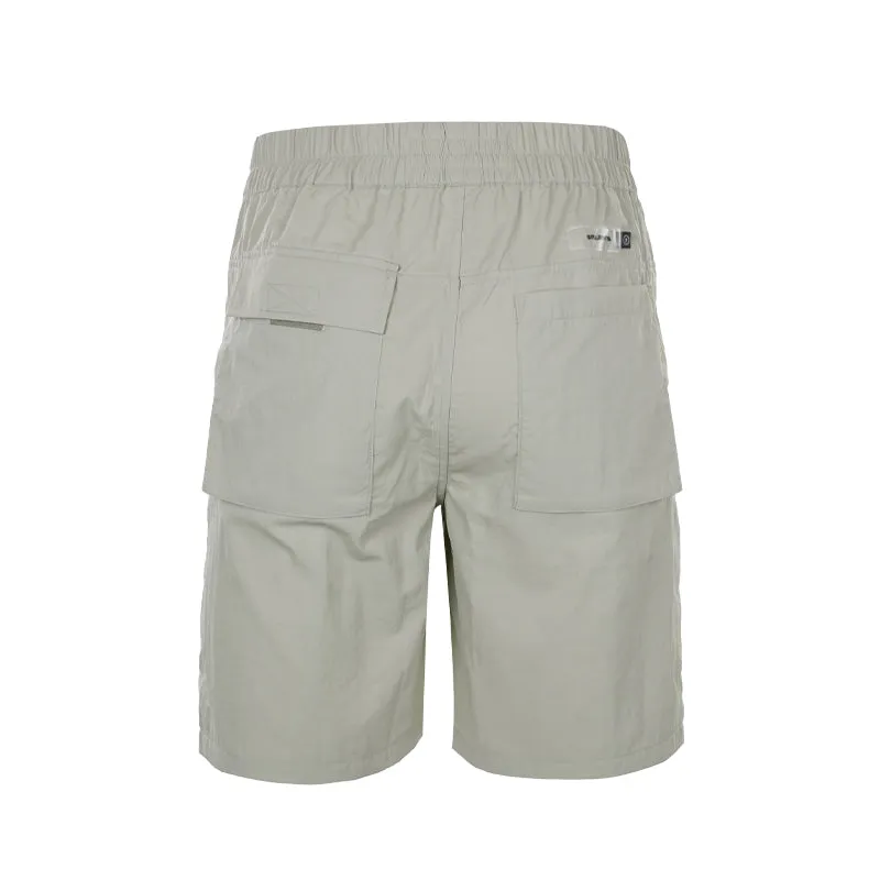 STUDENTSGOLF Ollie Men's Shorts (Kelp)