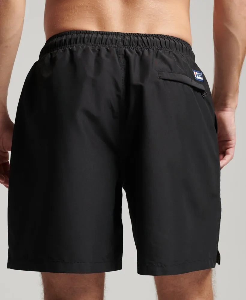 Superdry Vintage Overdyed Short