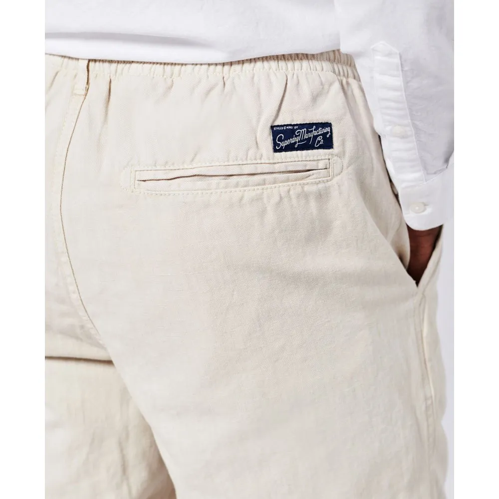 Superdry Vintage Overdyed Short