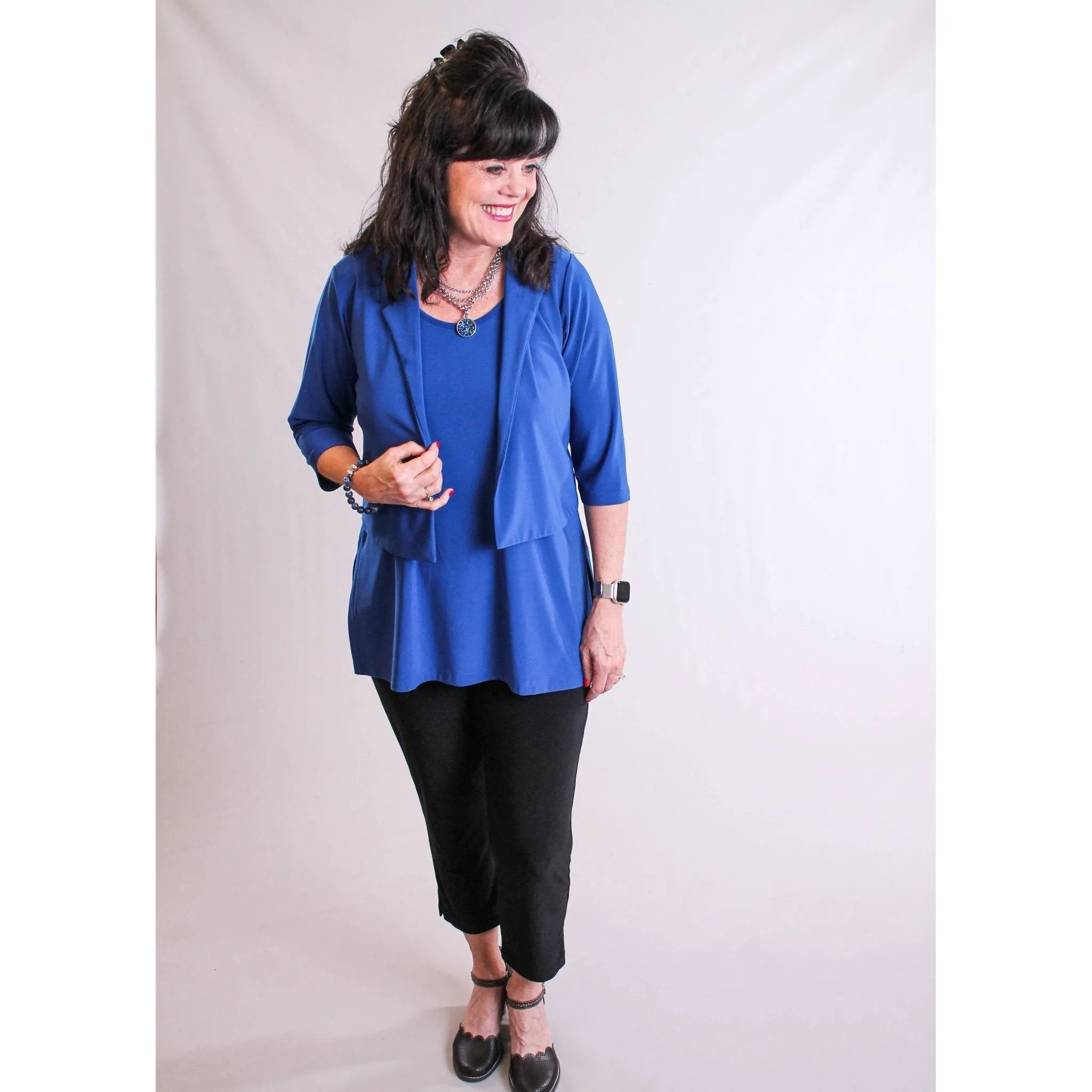 Sympli Reversible Go To Relaxed Tank