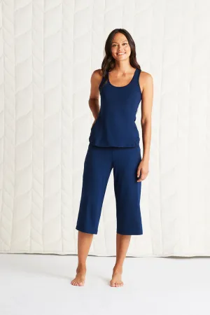 Tank Top   Capri Pant