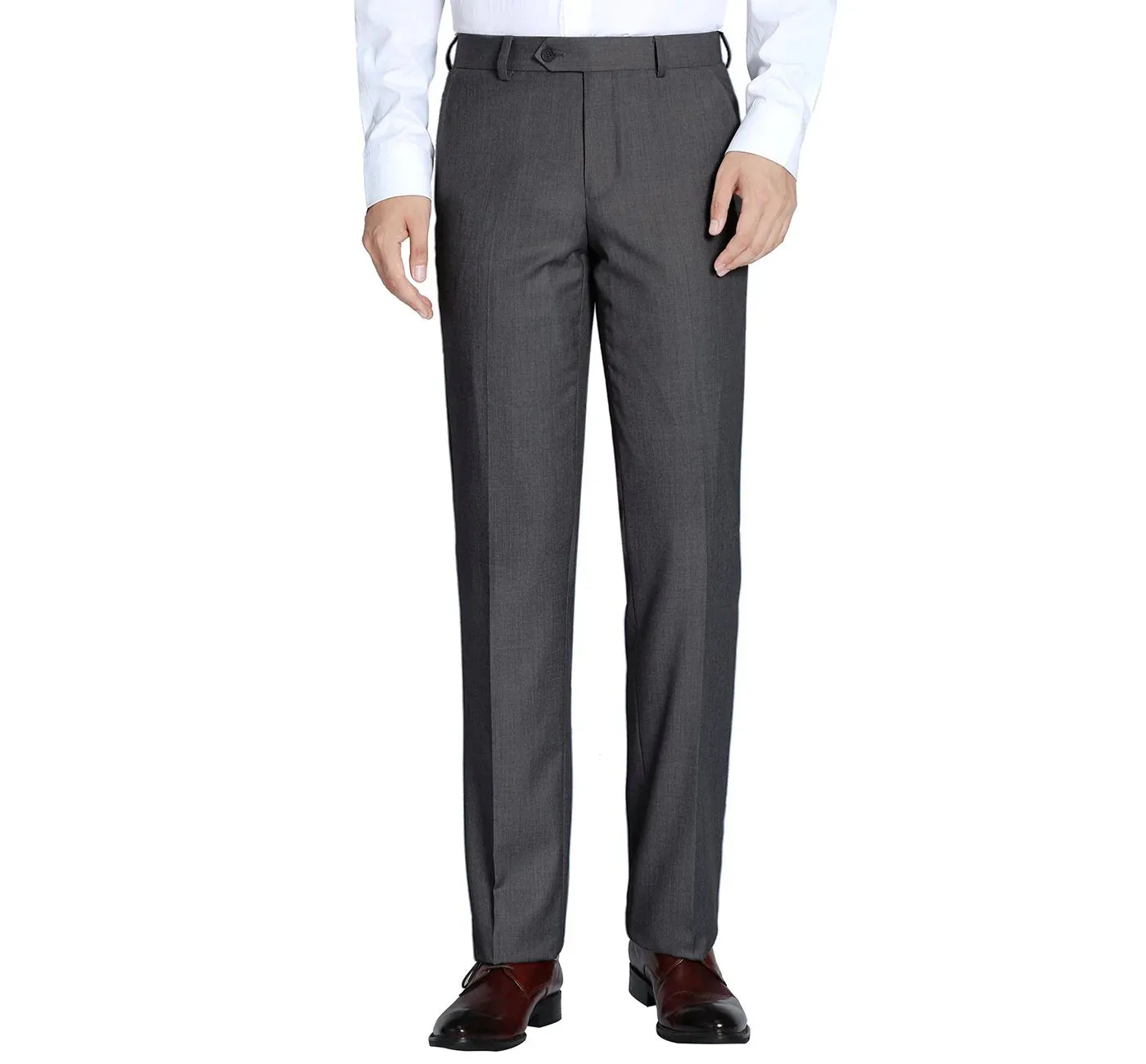 The Mark Slim Suit