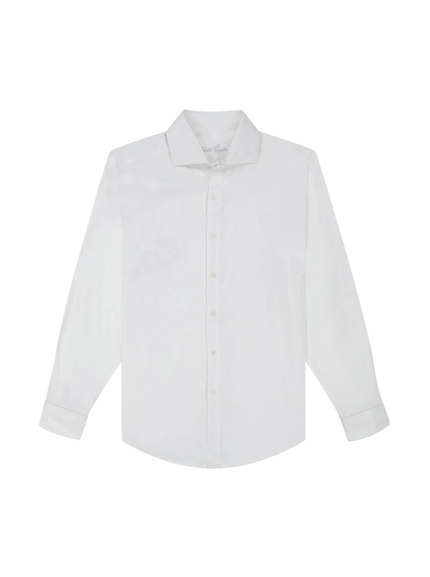 WAYCROSS LONG SLEEVE SHIRT