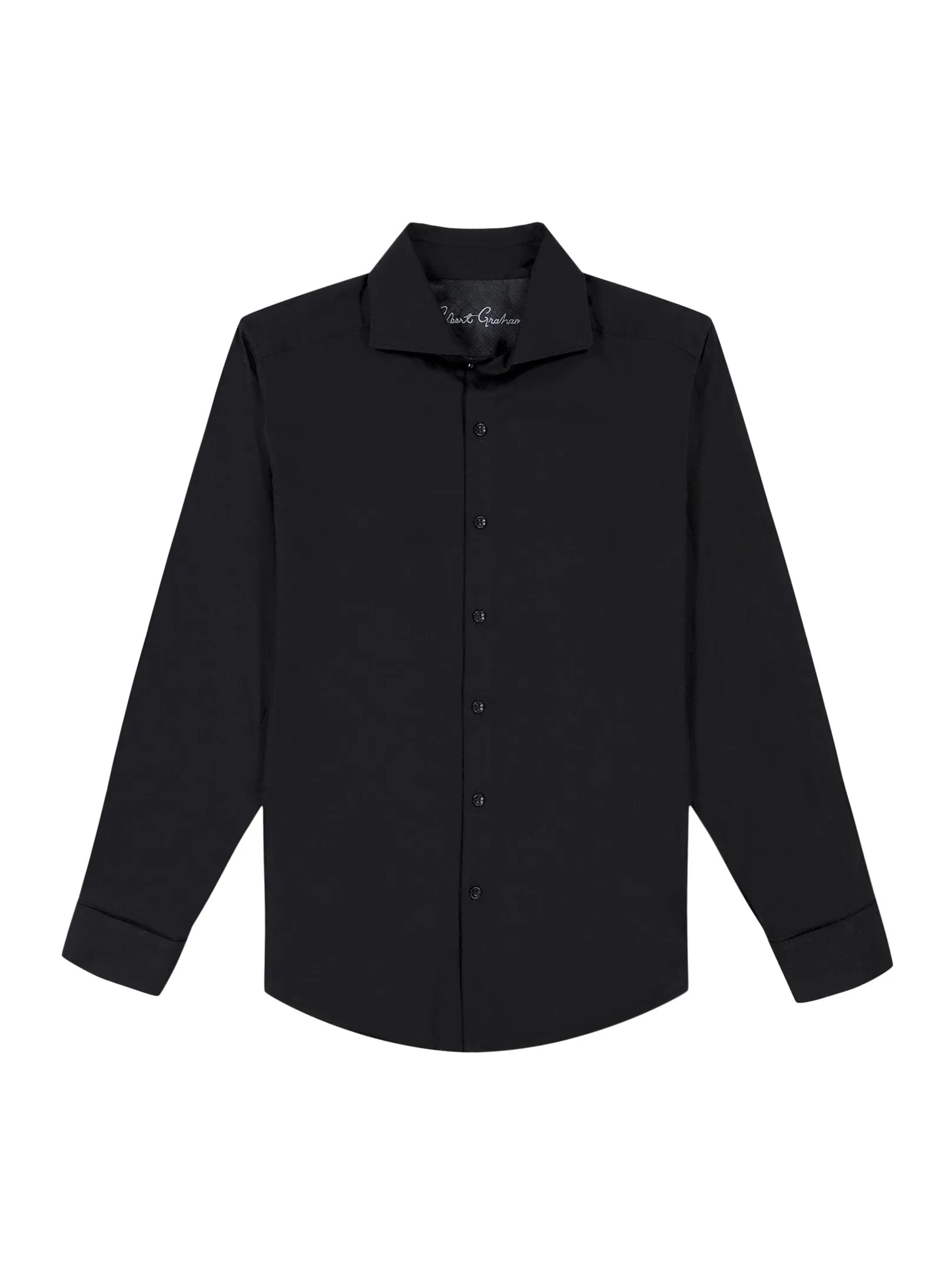 WAYCROSS LONG SLEEVE SHIRT